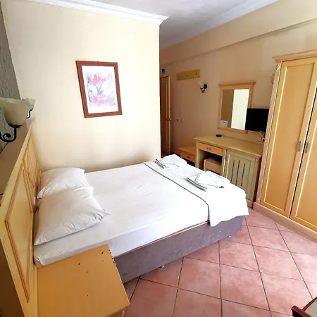 Intermar 3* Marmaris