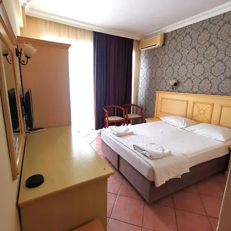 Hotel Intermar Marmaris