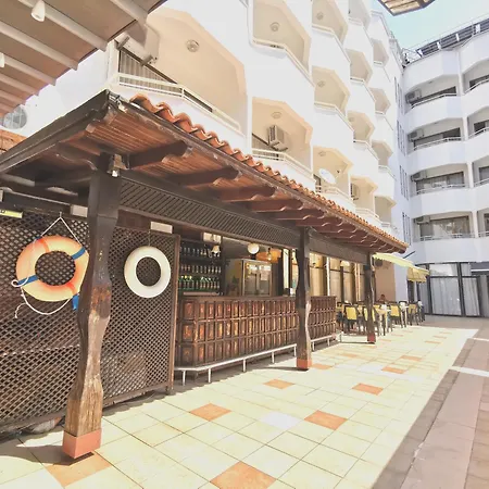 Hotel Intermar
