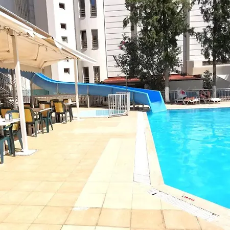 Intermar Hotel 3*