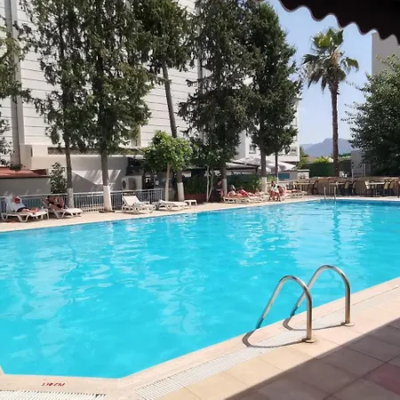 Intermar Hotel Marmaris