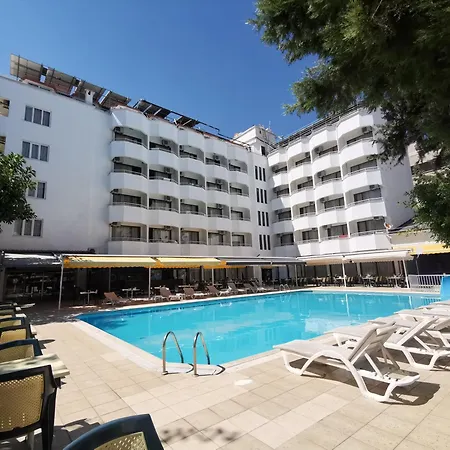 Intermar Hotel 3*