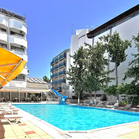 Intermar Hotel