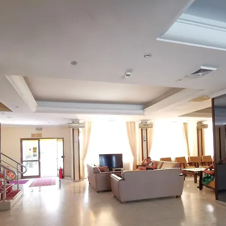 Hotel Intermar Marmaris