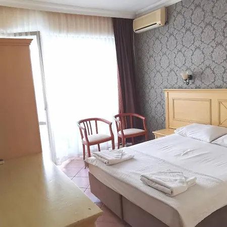 Intermar Hotel