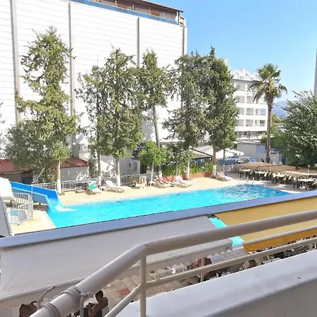 Intermar Hotel Marmaris