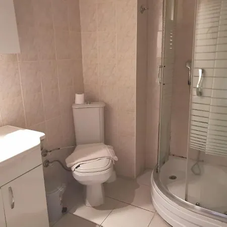 Intermar Hotel Marmaris