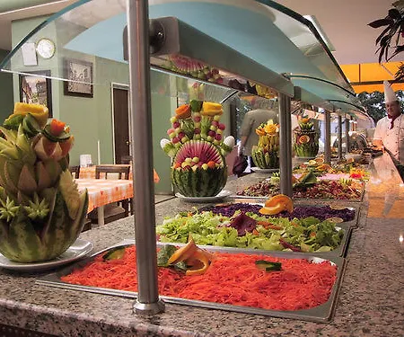 Hotel Intermar