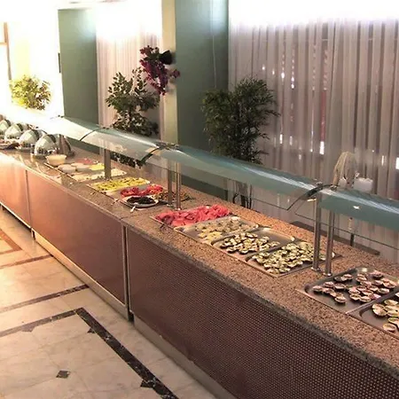 Intermar Hotel