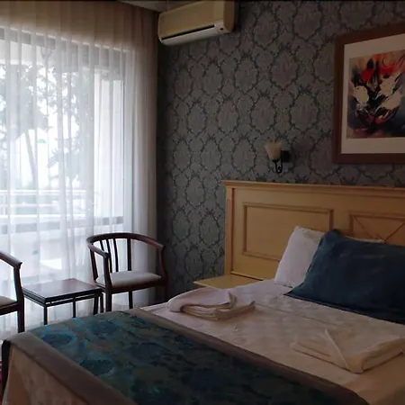 Hotel Intermar