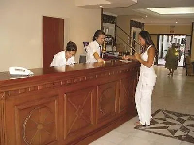 Intermar 말마리스