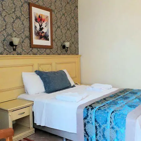 Intermar Hotel 3*